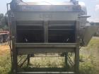 Used Lyco Single Drum Screener