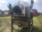 Used Lyco Single Drum Screener