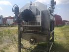 Used- Lyco Single Drum Screener