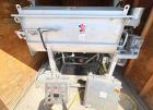 Used MTC SC-1000 Twin Screw Jacketed Smart Cooker – 1,000 lb. Capacity