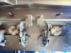 Used MTC SC-1000 Twin Screw Jacketed Smart Cooker – 1,000 lb. Capacity
