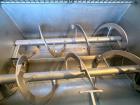 Used MTC SC-1000 Twin Screw Jacketed Smart Cooker – 1,000 lb. Capacity