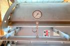 Used MTC SC-1000 Twin Screw Jacketed Smart Cooker – 1,000 lb. Capacity