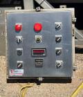 Used MTC SC-1000 Twin Screw Jacketed Smart Cooker – 1,000 lb. Capacity