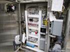 Used- Tate & Lyle Starch Cooker, Model REXX103. With Allen-Bradley Micrologix 1200 PLC, Panelview 600, and Powerflex VFD..