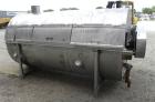 Used 304 Stainless Steel Rotary Blancher – 40