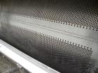 Used 304 Stainless Steel Rotary Blancher – 40