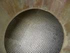 Used- Rotary Blancher, 304 Stainless Steel