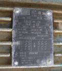 Used 304 Stainless Steel Rotary Blancher – 40