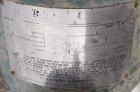 Used 304 Stainless Steel Rotary Blancher – 40