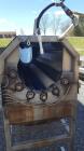 Used VanMark Abrasive Peeler