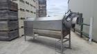 Used VanMark Abrasive Peeler