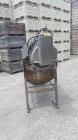 Used VanMark Abrasive Peeler