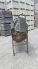 Used-VanMark Abrasive Peeler