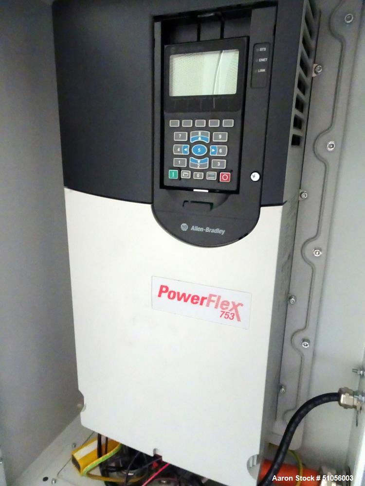 Used Kaeser Blowing System