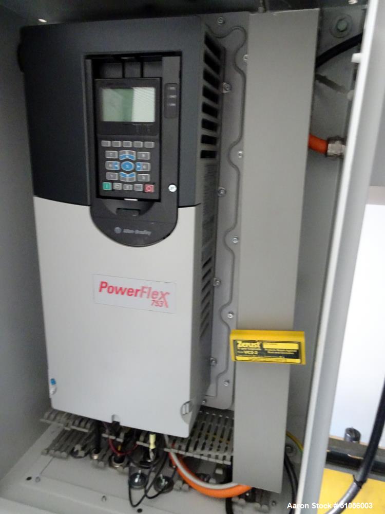 Used Kaeser Blowing System