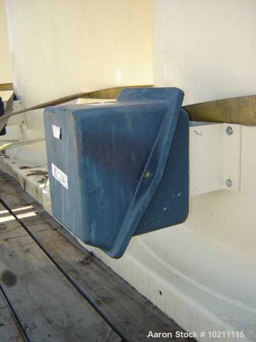 UsedGreenheck Axial Fan, Model AX1135330823A