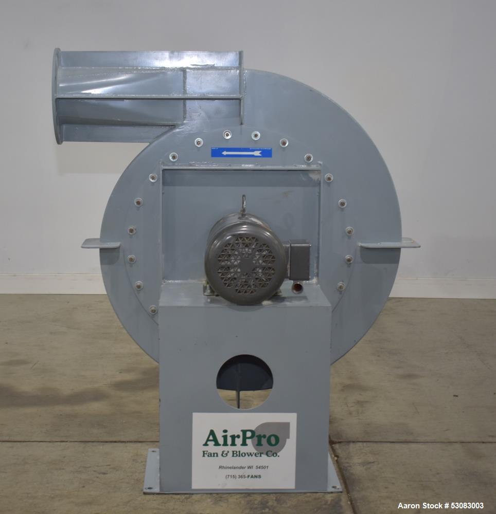 AirPro HPRL 231 Blower