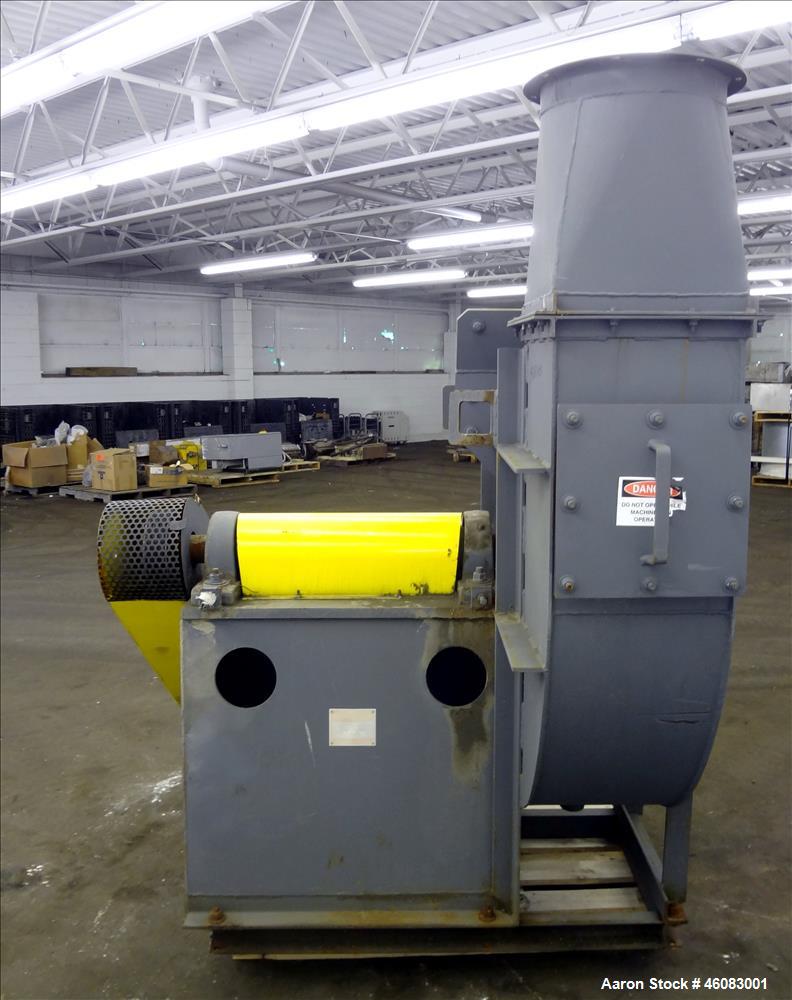 Used Phelps Blower Fan, Model 33431WRM