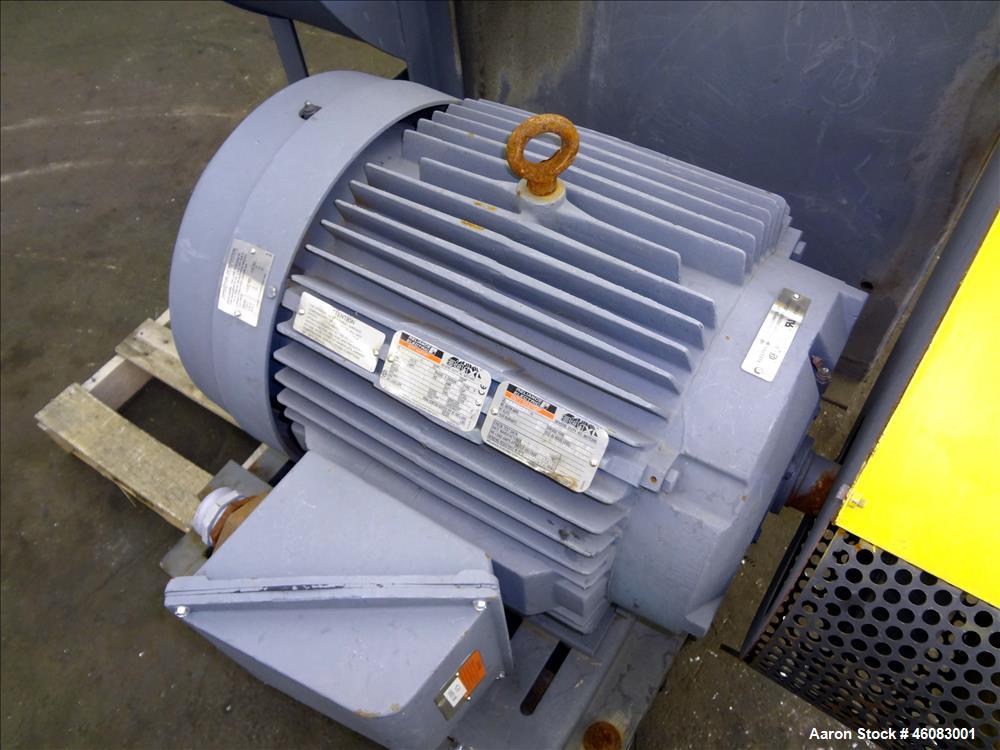 Used Phelps Blower Fan, Model 33431WRM