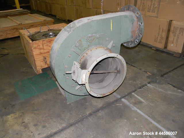 Used- Robinson Air Ring Blower