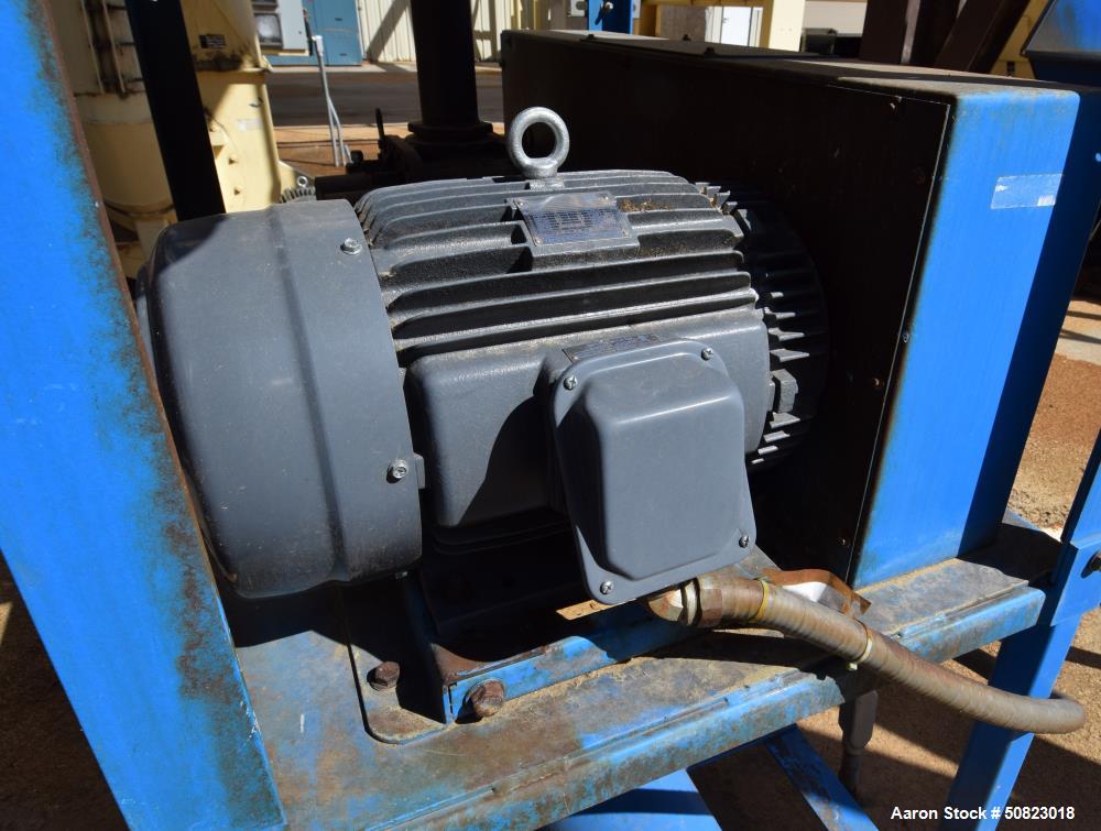 Used Smoot Blower System