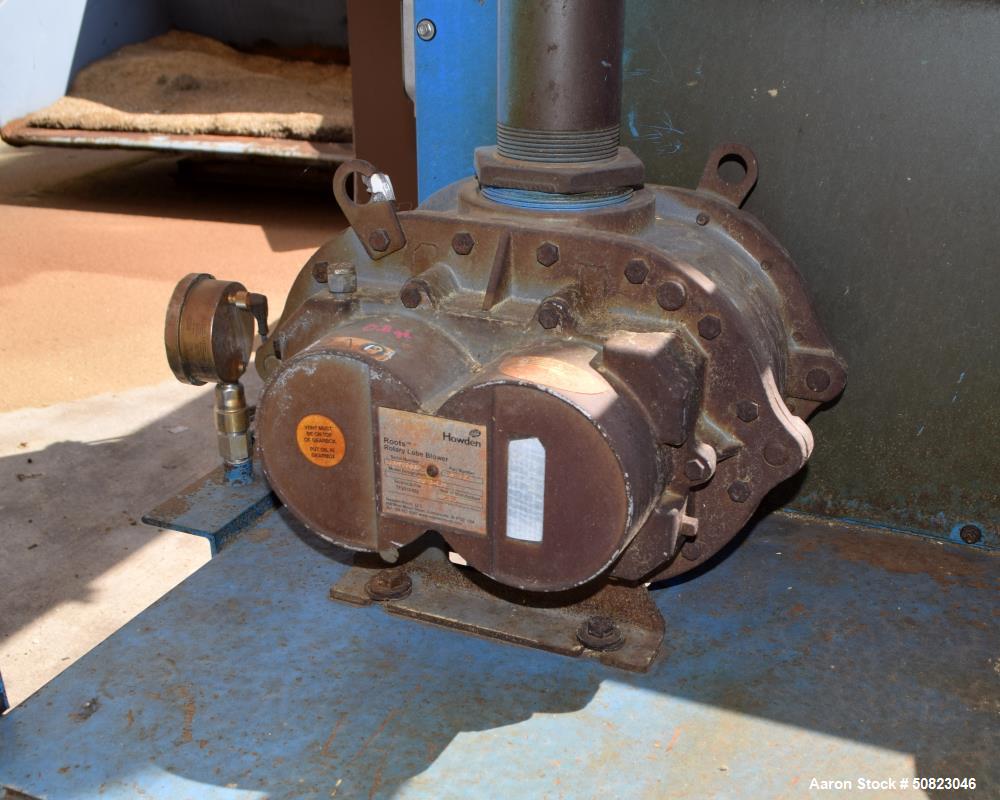 Used Smoot Blower System