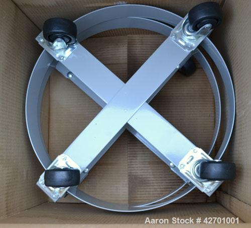 Spencer Power Mizer High Efficiency Multistage Cast Centrifugal Blower