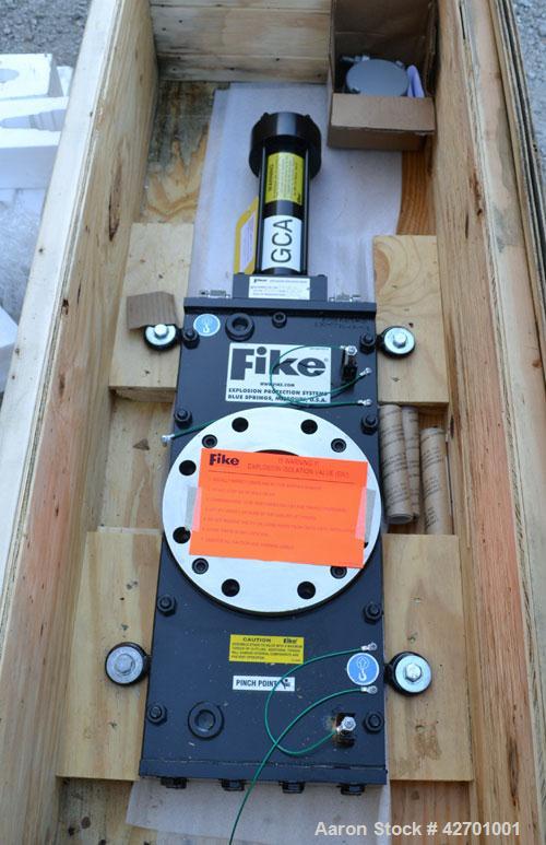 Spencer Power Mizer High Efficiency Multistage Cast Centrifugal Blower