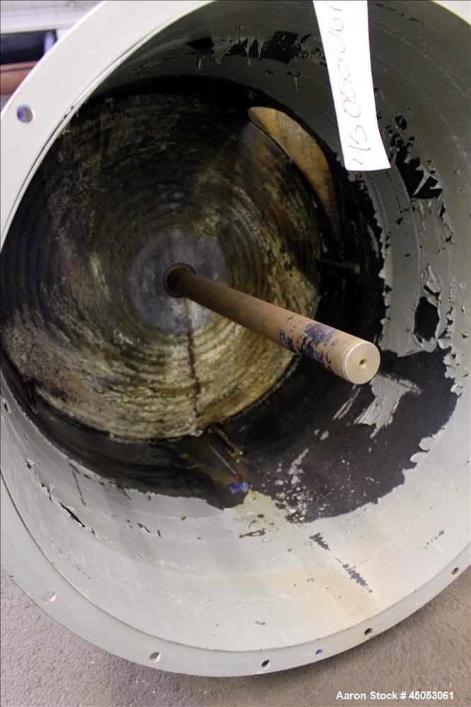 Used Spencer Turbine Blower, Model PB-620B-MOD