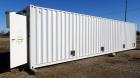 Used Kaeser Blowing System