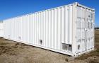 Used Kaeser Blowing System