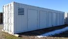 Used Kaeser Blowing System