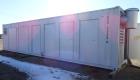 Used Kaeser Blowing System