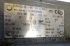 Used Kaeser Blowing System