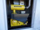Used Kaeser Blowing System