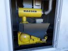 Used- Kaeser Blowing System