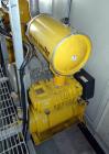 Used Kaeser Blowing System