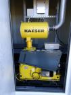 Used- Kaeser Blowing System