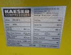 Used Kaeser Blowing System