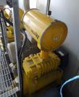 Used- Kaeser Blowing System