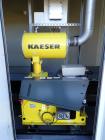 Used- Kaeser Blowing System