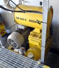 Used- Kaeser Blowing System