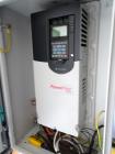Used Kaeser Blowing System
