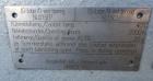 Used Kaeser Blowing System