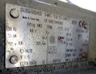 Used Kaeser Blowing System