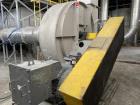 Used Flebu 12.5 m³/s (26,460 CFM) Stainless Steel Blower – 300 HP, TRH 2.28/71-3, Built 2012