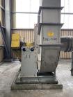 Used Flebu 12.5 m³/s (26,460 CFM) Stainless Steel Blower – 300 HP, TRH 2.28/71-3, Built 2012