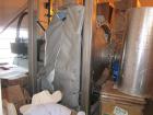 Used ABB Industrial Fan, Type HBXrK-35/ 1200-xx-H-LGO