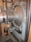 Used ABB Industrial Fan, Type HBXrK-35/ 1200-xx-H-LGO